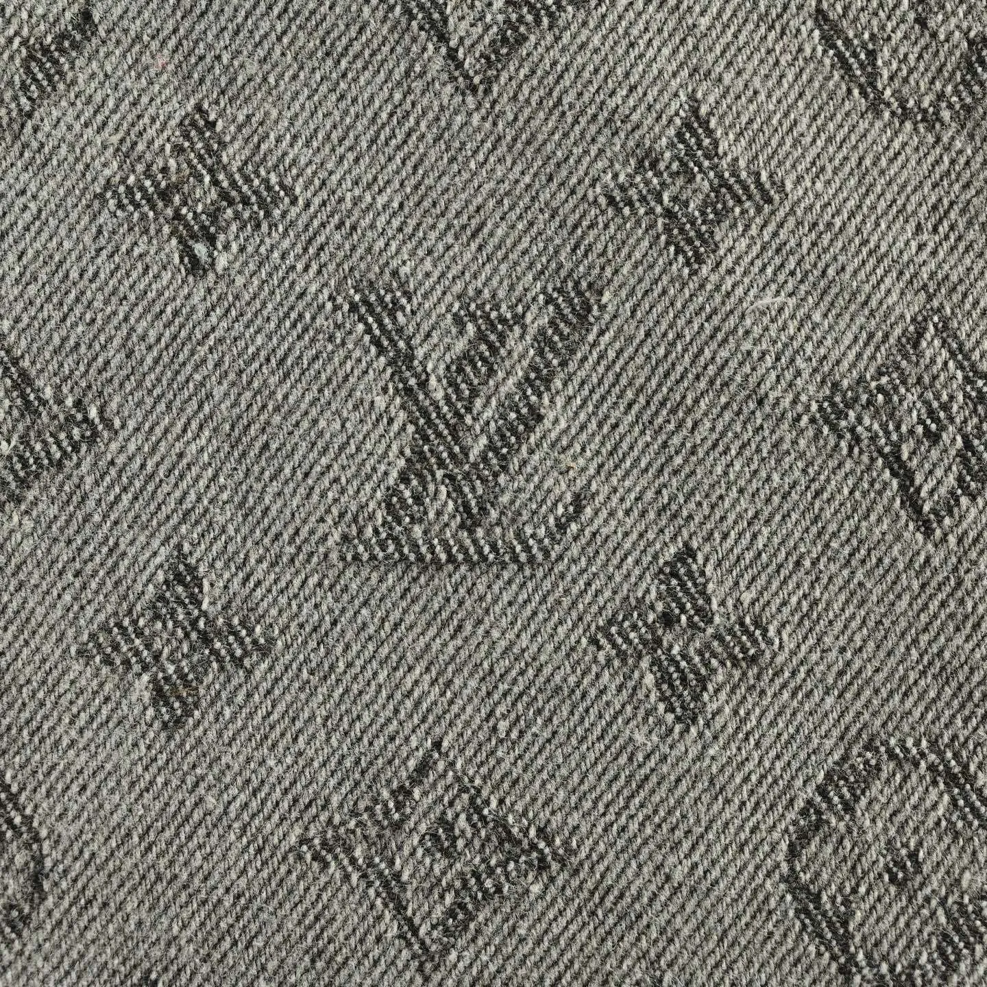 Louis/Louis Vuitton 25Fw allover printed old flower jacquard zipper hooded denim jacket
